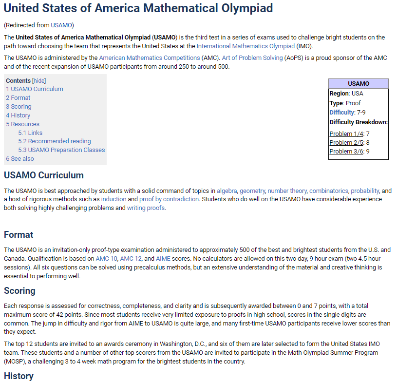 Usamo Math Problems 数学竞赛代考|USAMO辅导 代写 | UprivateTA™- 数学代写